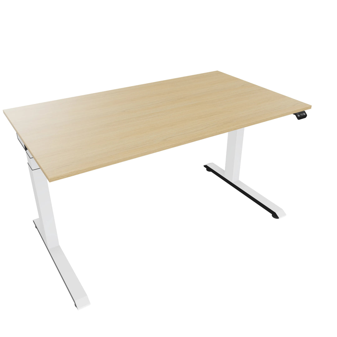 Sedus temptation speed Schreibtisch mit elektrischer Höhenverstellung