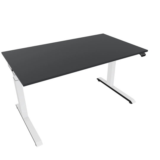 Sedus temptation speed Schreibtisch mit elektrischer Höhenverstellung