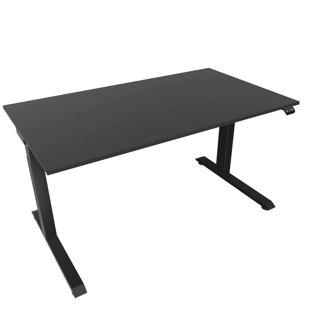 Sedus temptation speed Schreibtisch mit elektrischer Höhenverstellung