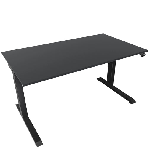 Sedus temptation speed Schreibtisch mit elektrischer Höhenverstellung