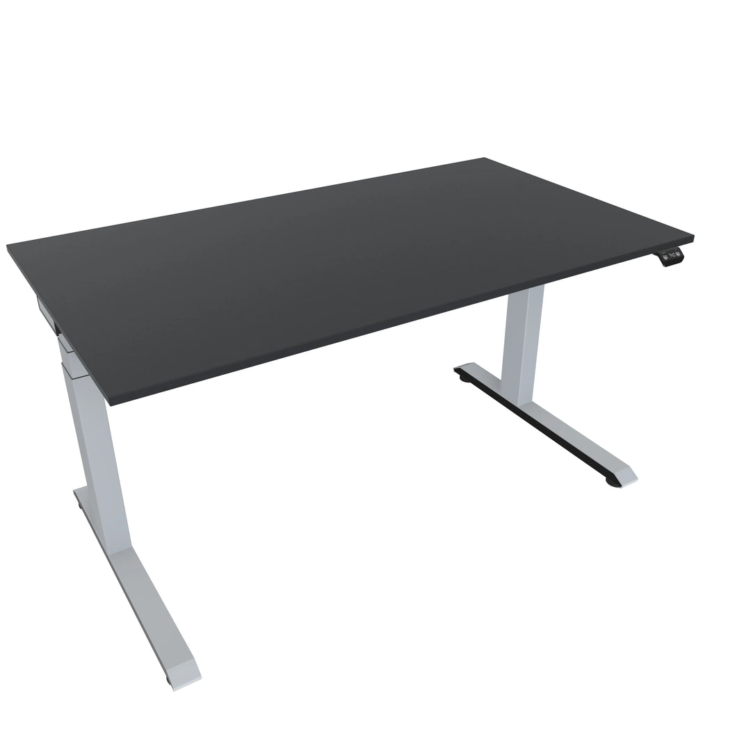Sedus temptation speed Schreibtisch mit elektrischer Höhenverstellung