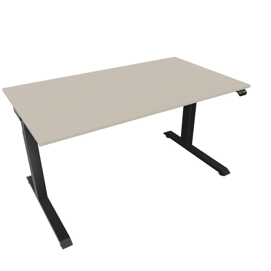 Sedus temptation speed Schreibtisch mit elektrischer Höhenverstellung