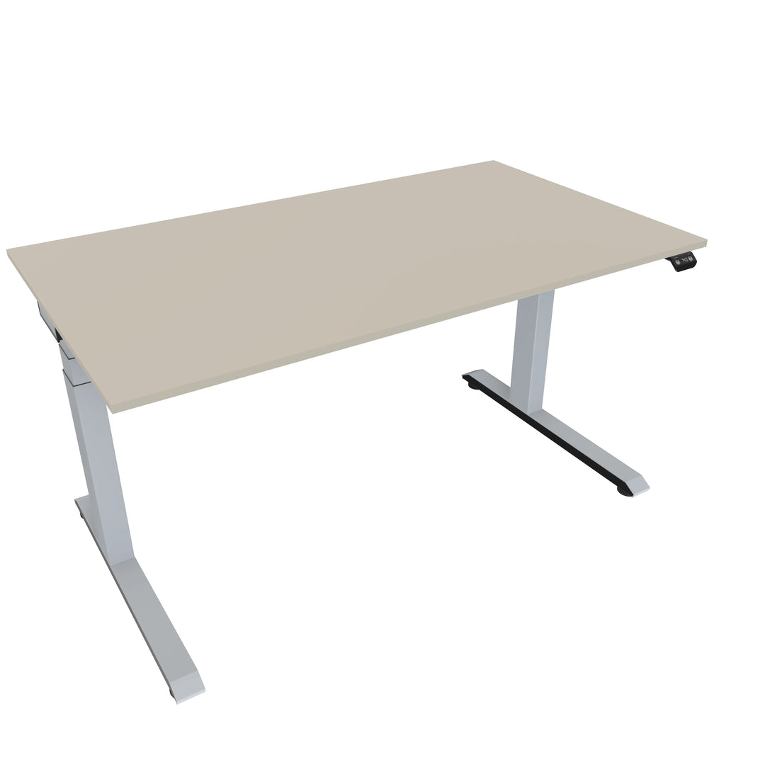 Sedus temptation speed Schreibtisch mit elektrischer Höhenverstellung
