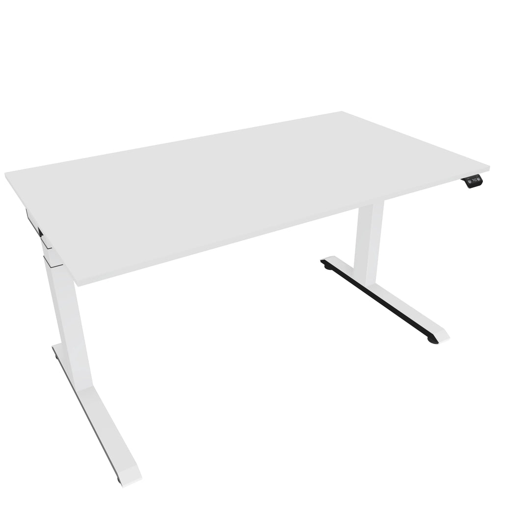 Sedus temptation speed Schreibtisch mit elektrischer Höhenverstellung