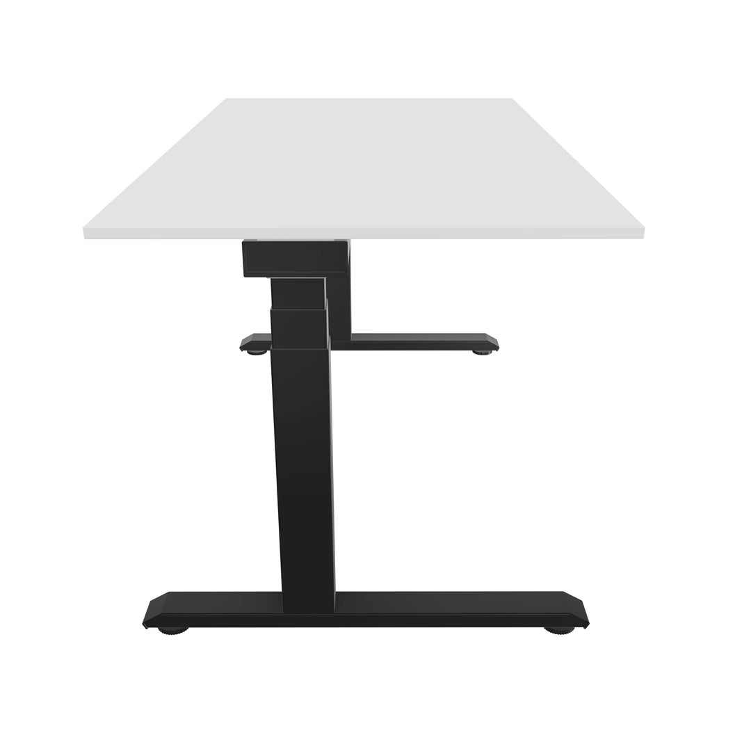 Sedus temptation speed Schreibtisch mit elektrischer Höhenverstellung