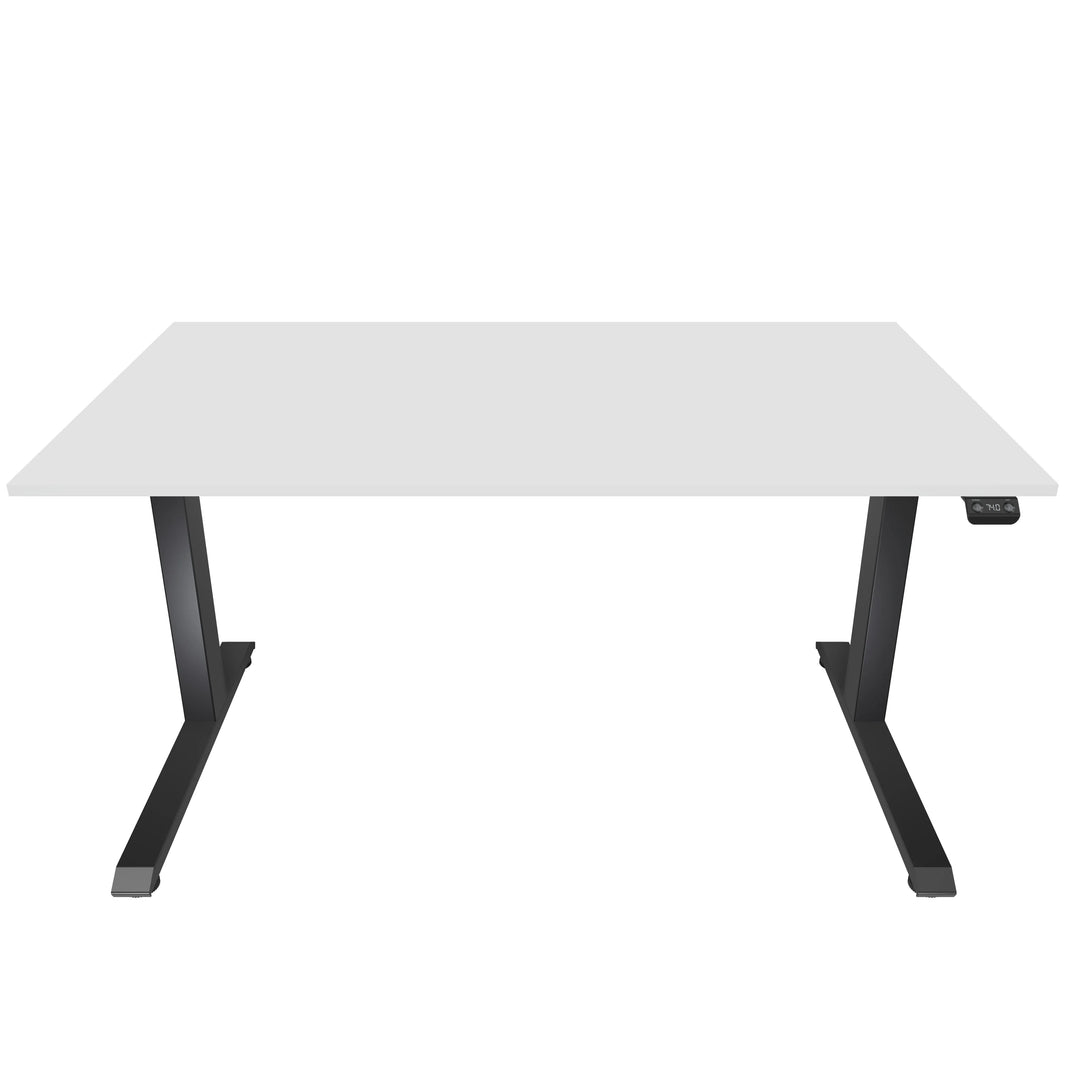 Sedus temptation speed Schreibtisch mit elektrischer Höhenverstellung