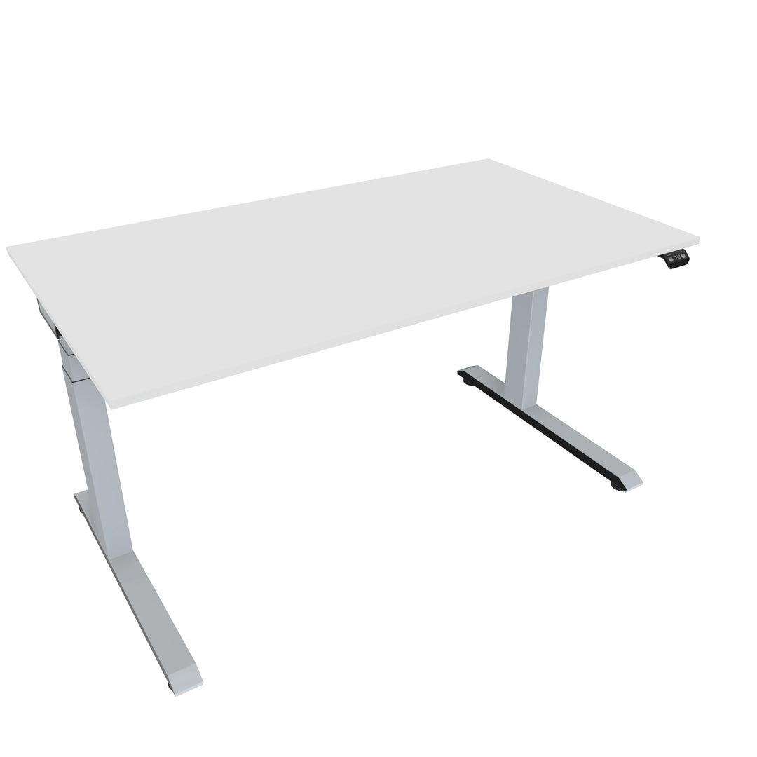 Sedus temptation speed Schreibtisch mit elektrischer Höhenverstellung