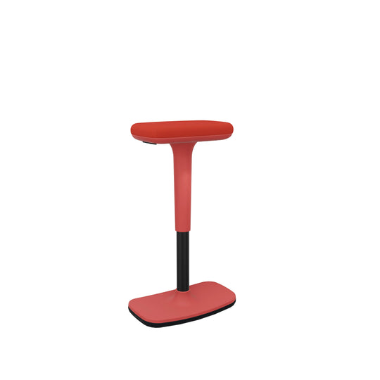 Trendoffice Sitz Steh Hocker to-swift (Box)