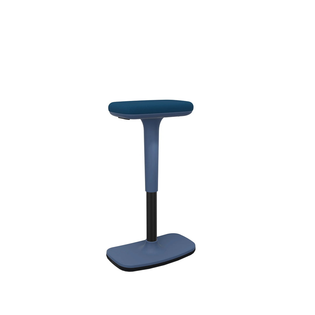 Trendoffice Sitz Steh Hocker to-swift (Box)