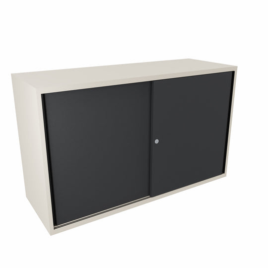 Sedus grand slam 2 OH Schiebetürschrank