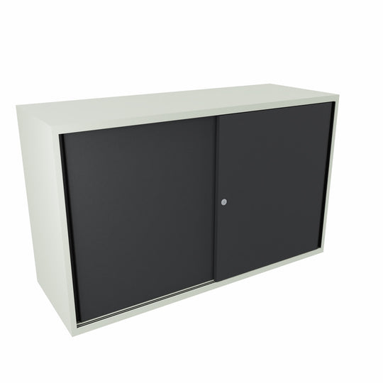 Sedus grand slam 2 OH Schiebetürschrank