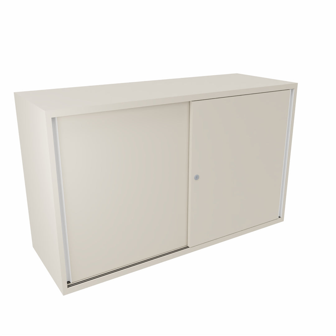 Sedus grand slam 2 OH Schiebetürschrank