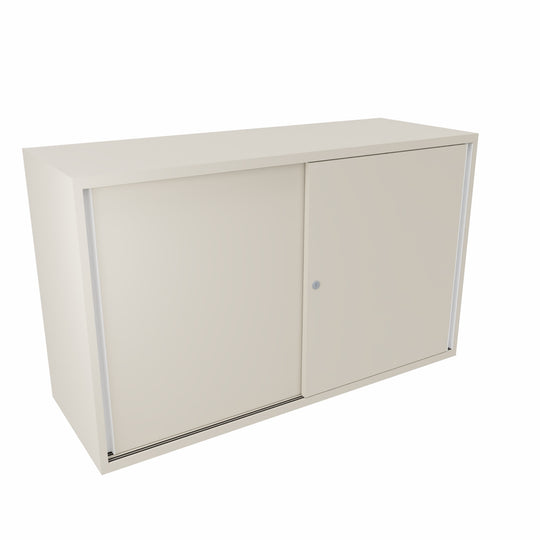 Sedus grand slam 2 OH Schiebetürschrank