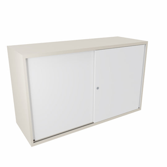 Sedus grand slam 2 OH Schiebetürschrank