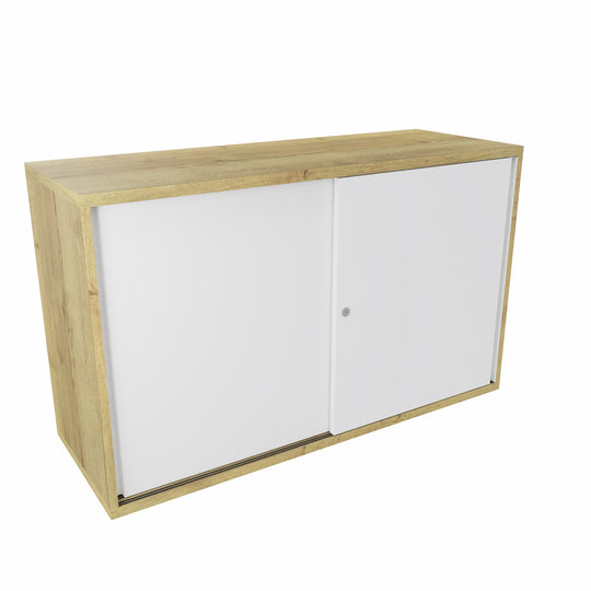 Sedus grand slam 2 OH Schiebetürschrank