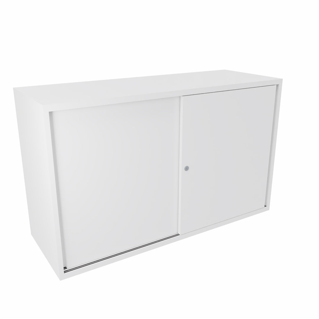 Sedus grand slam 2 OH Schiebetürschrank