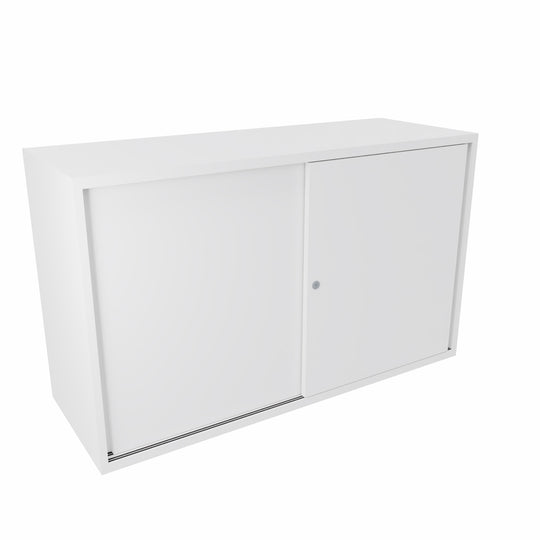 Sedus grand slam 2 OH Schiebetürschrank