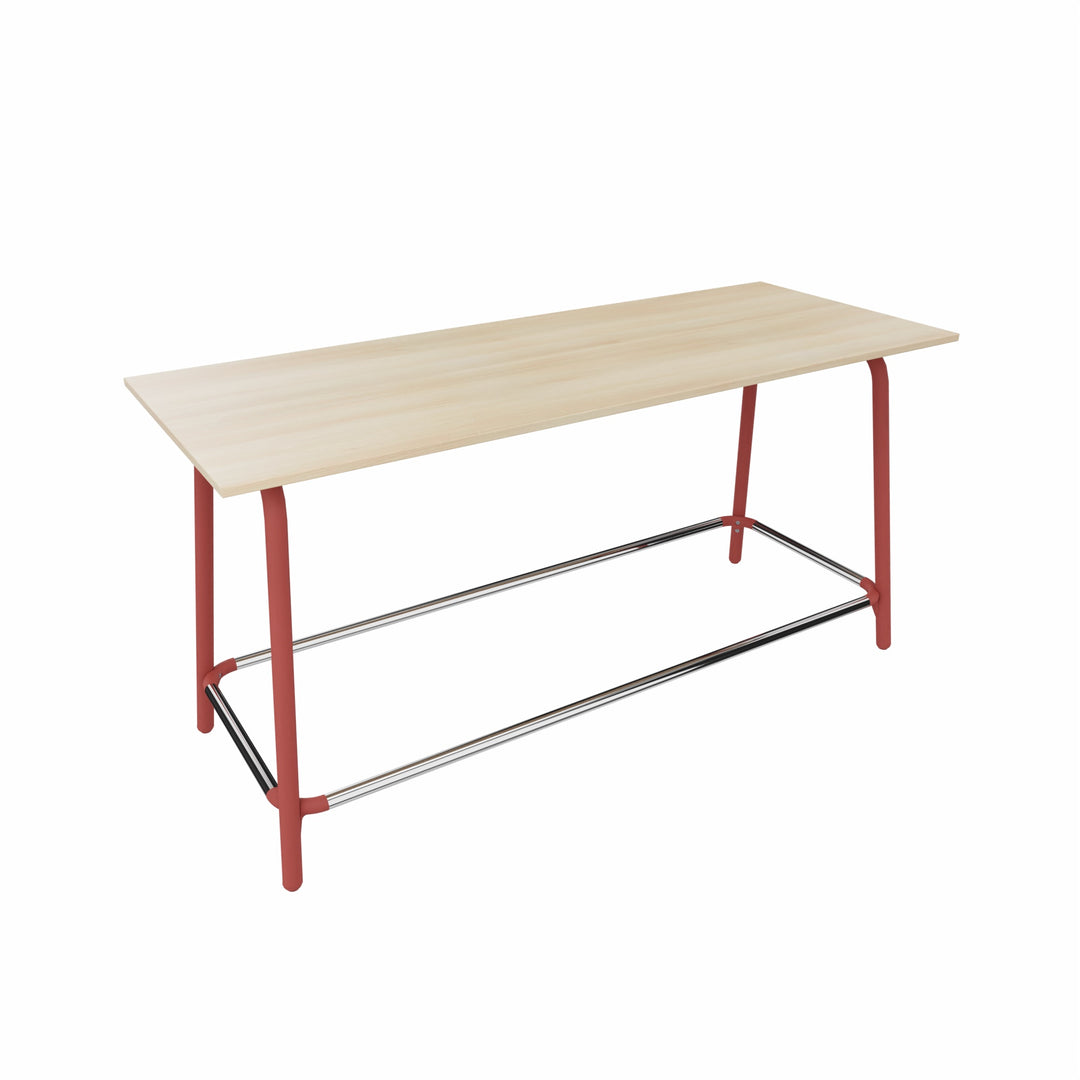 Sedus se:lab high desk Hochtisch