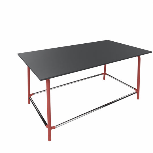 Sedus se:lab high desk Hochtisch