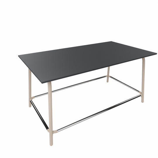 Sedus se:lab high desk Hochtisch