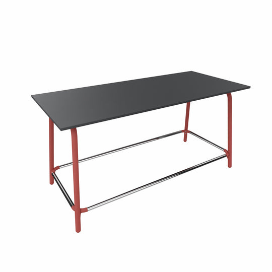 Sedus se:lab high desk Hochtisch