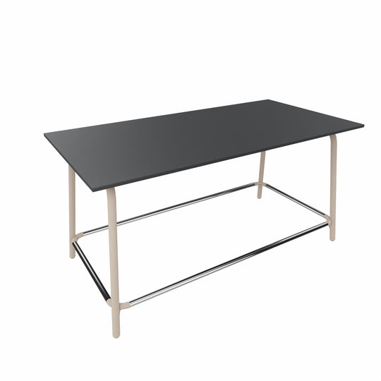 Sedus se:lab high desk Hochtisch