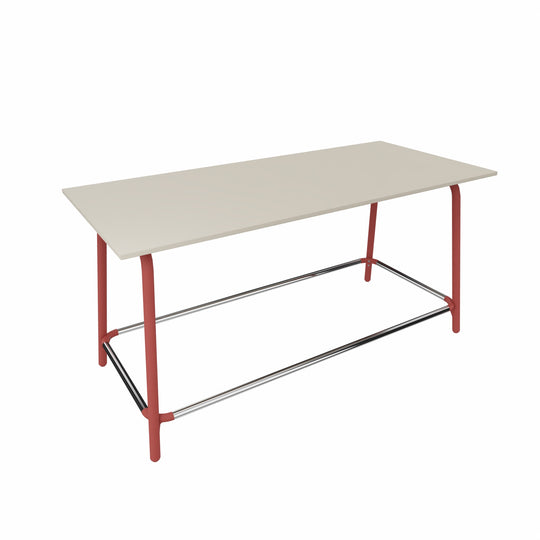 Sedus se:lab high desk Hochtisch