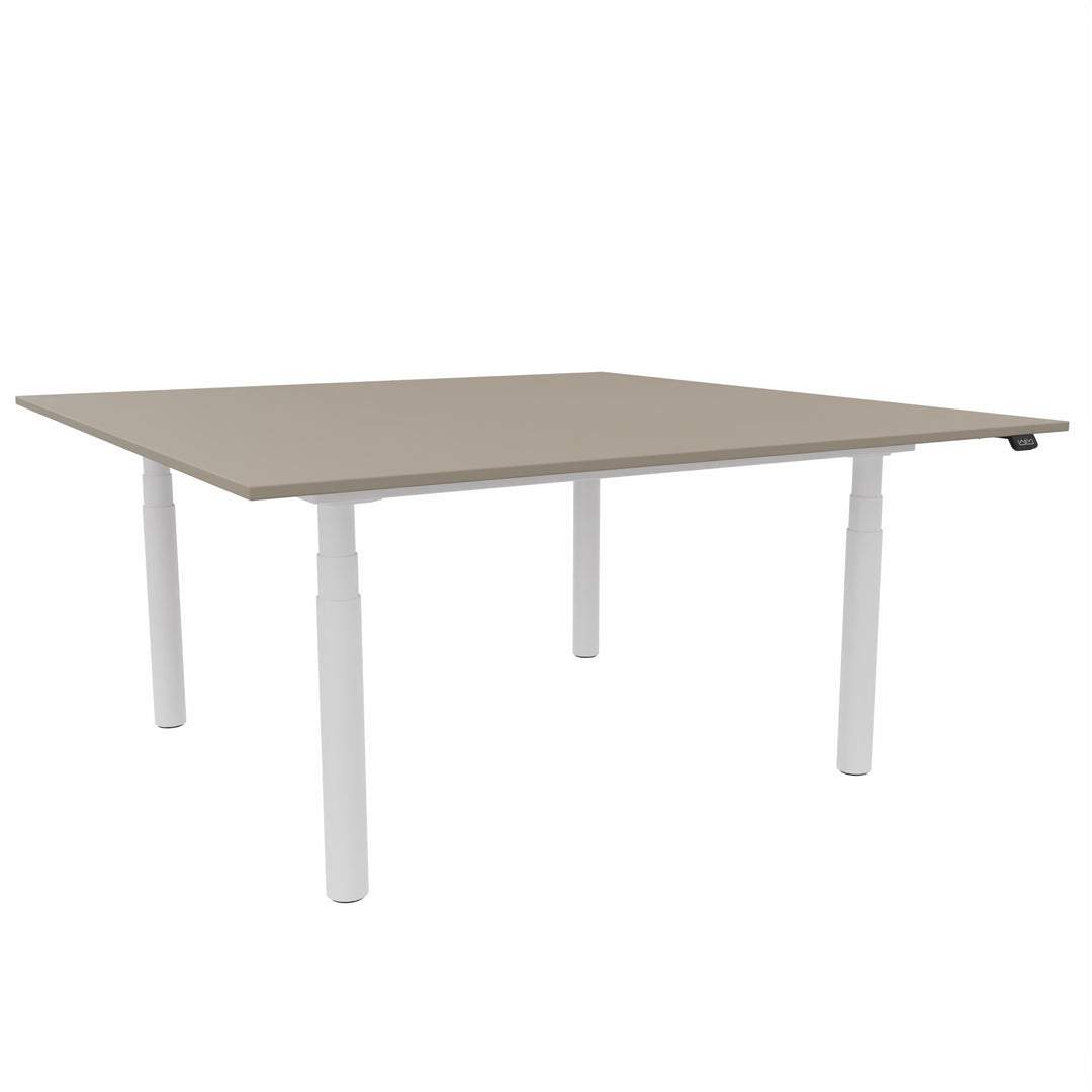 Sedus se:lab meet & stand Teamarbeitstisch elektromotorisch höhenverstellbar