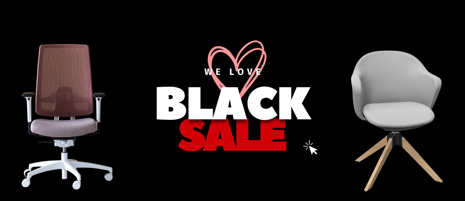 Black Sale