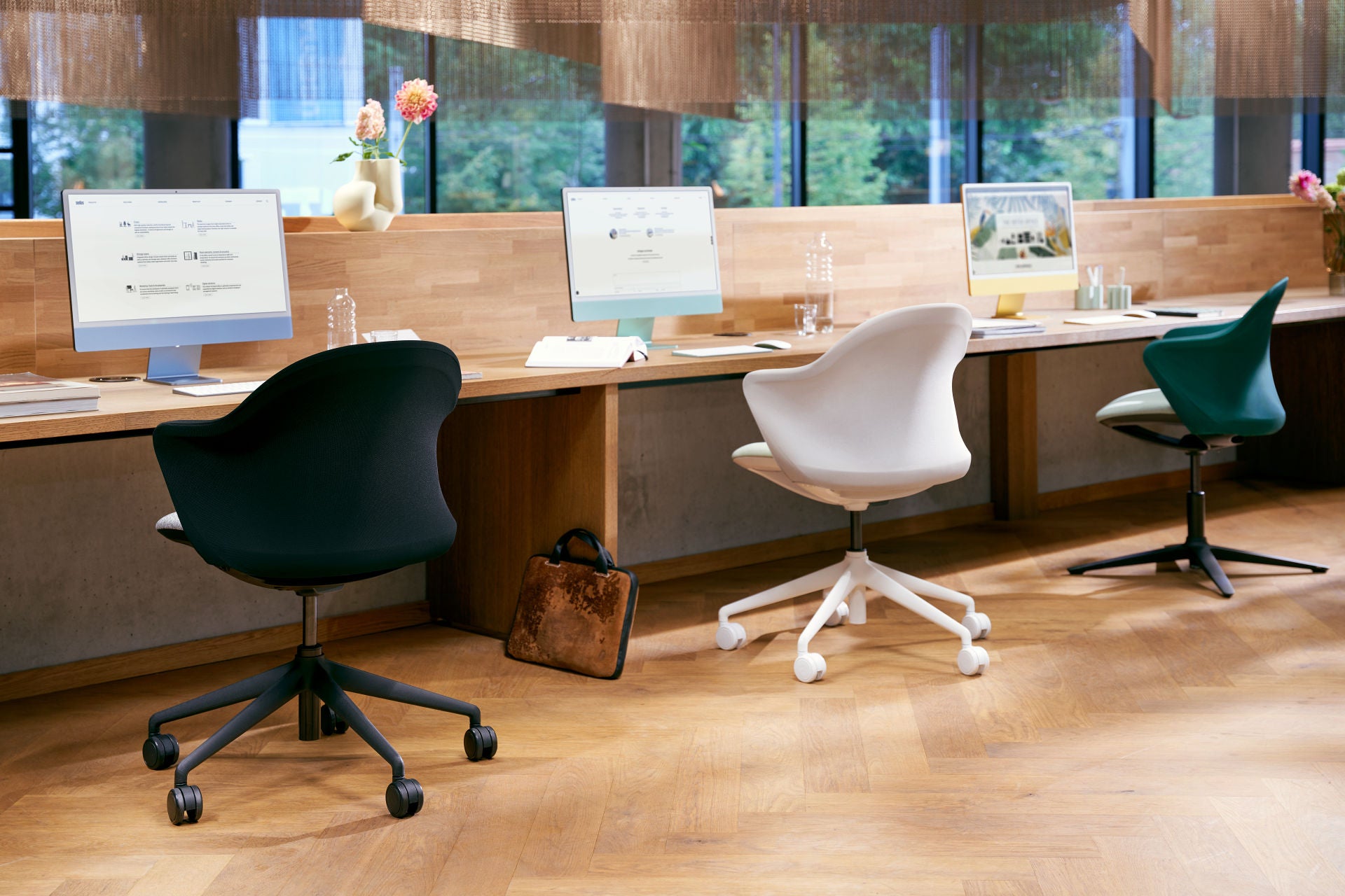 Bürostühle Empfehlung