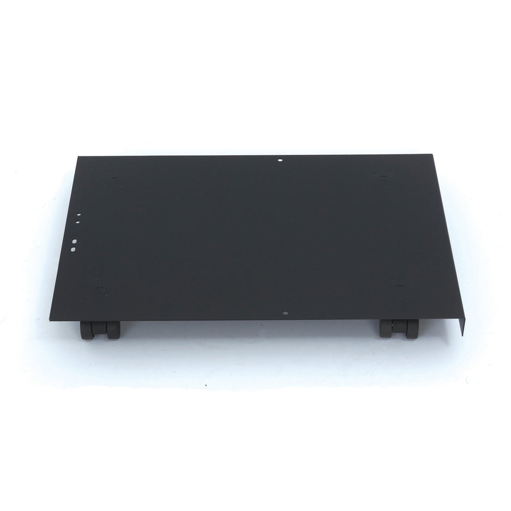 Bisley MultiDrawer™ | Rollenuntersatz für DIN A4