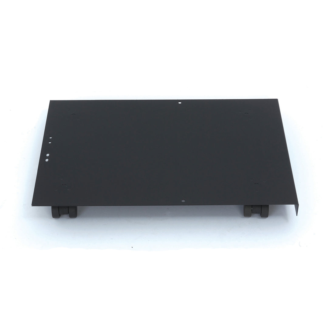 Bisley MultiDrawer™ | Rollenuntersatz für DIN A4