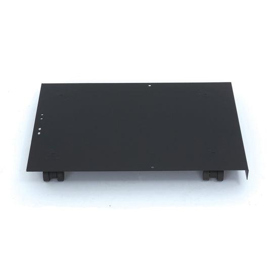 Bisley MultiDrawer™ | Rollenuntersatz für DIN A4
