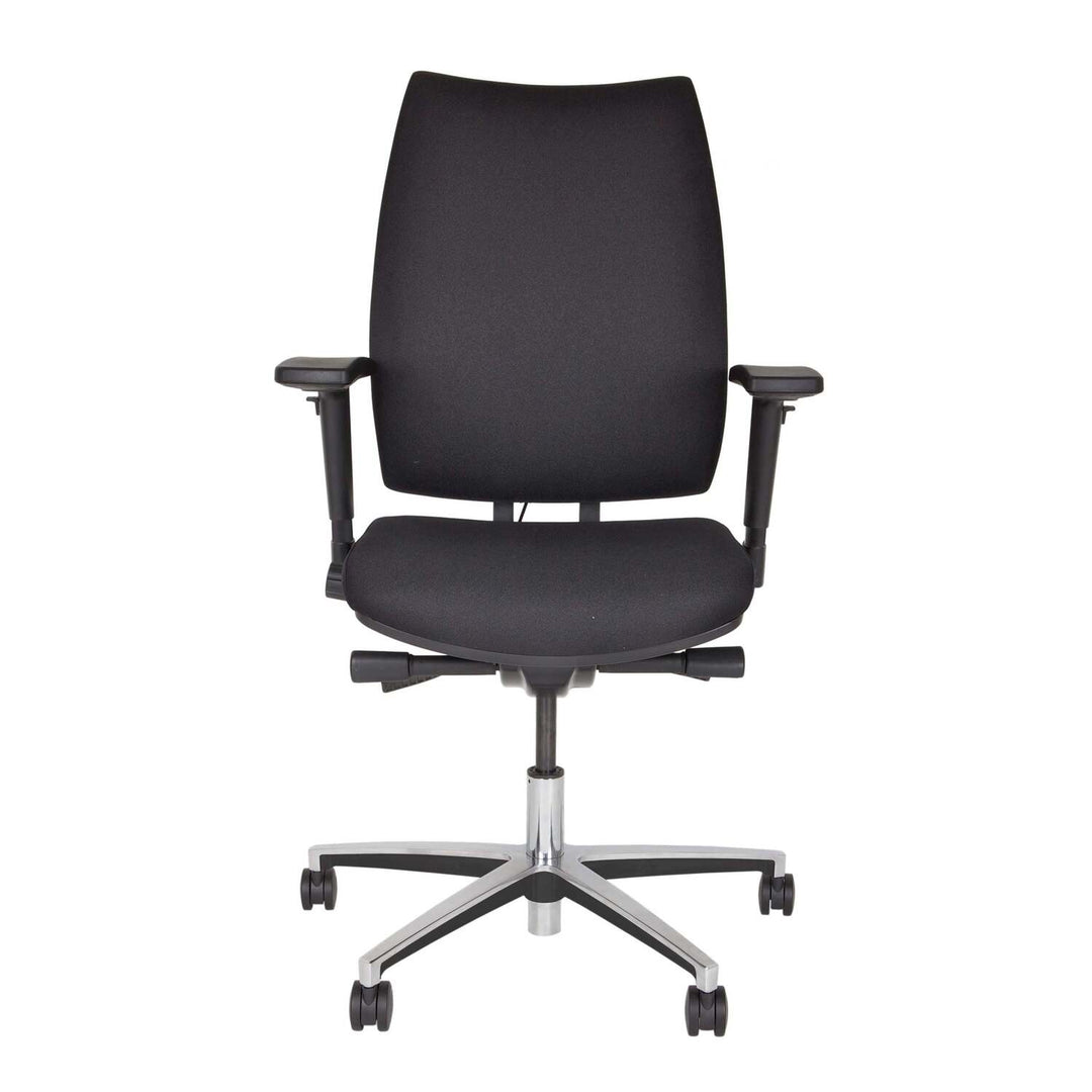 Bürodrehstuhl Upscale | Polsterbezug