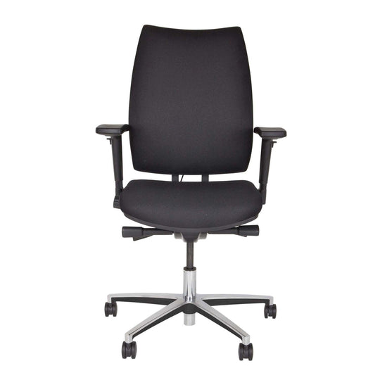 Bürodrehstuhl Upscale | Polsterbezug