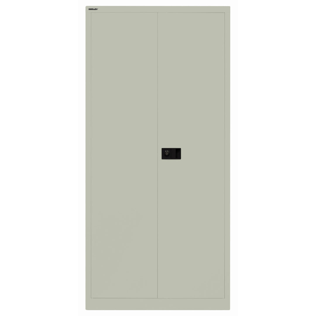 Flügeltürenschrank UNIVERSAL | mit Garderobeneinsatz
