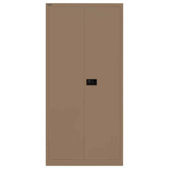 Flügeltürenschrank UNIVERSAL | mit Garderobeneinsatz