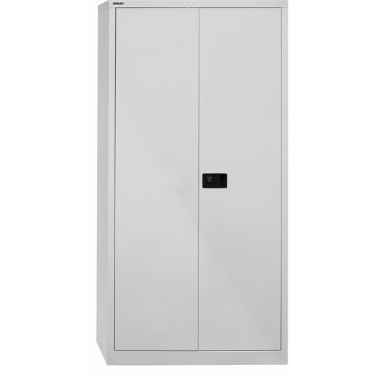 Flügeltürenschrank UNIVERSAL | mit Garderobeneinsatz