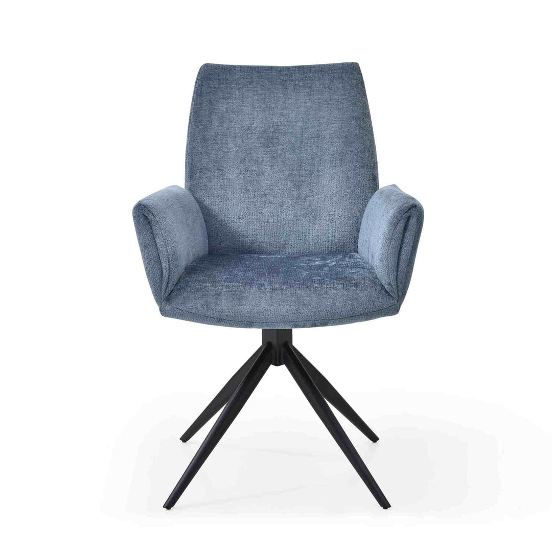 Besucherstuhl Easy Meet FA | im "Home & Dining" - Design