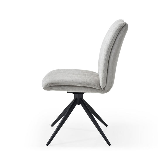Besucherstuhl Easy Meet F | im "Home & Dining" - Design