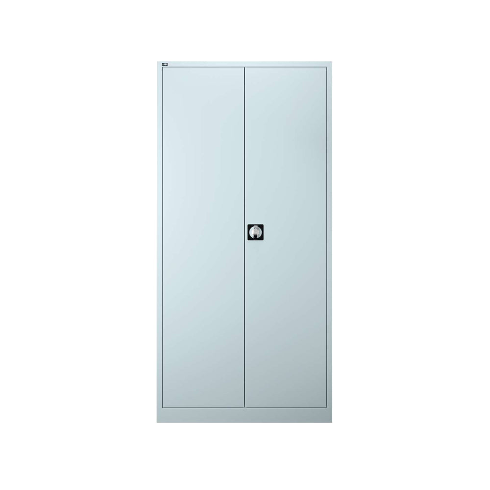 Einschwenktürenschrank ECO | mit 4 Fachböden