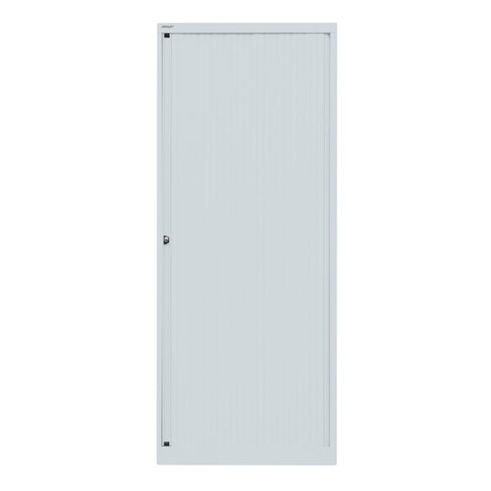 EuroTambour Rollladenschrank|4 Fachböden für 5 Ordnerhöhen, Breite 800 mm