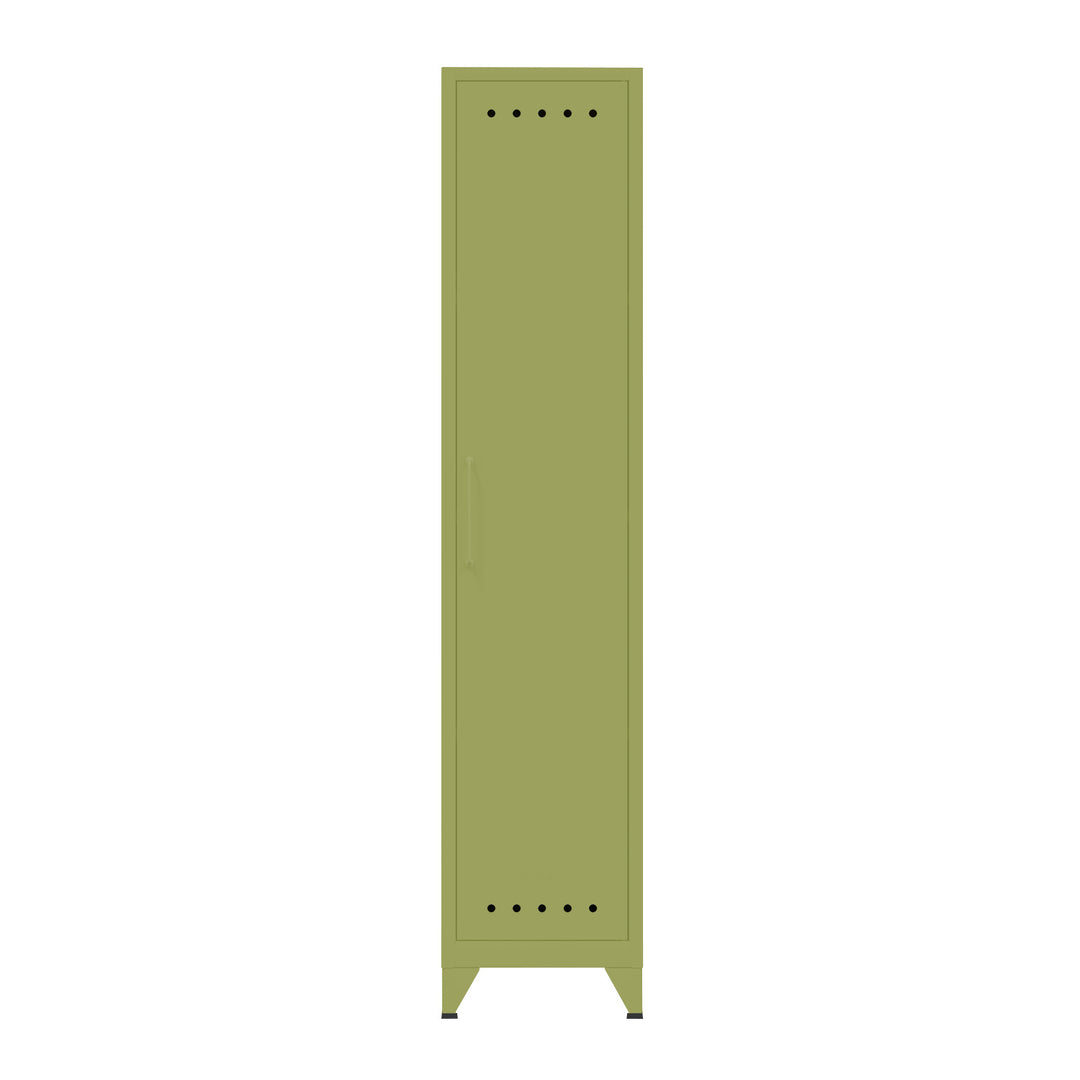 Fern Locker | inkl. 3 fester Fachböden
