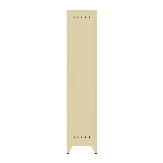 Fern Locker | inkl. 3 fester Fachböden
