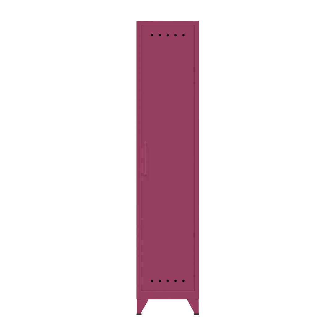 Fern Locker | inkl. 3 fester Fachböden