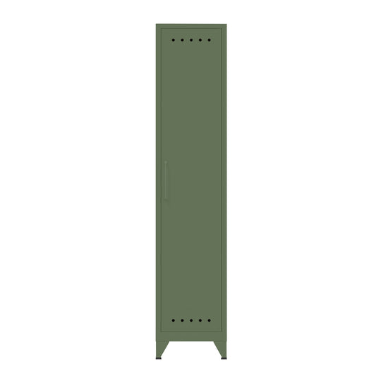 Fern Locker | inkl. 3 fester Fachböden