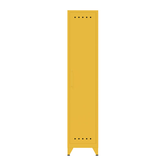 Fern Locker | inkl. 3 fester Fachböden