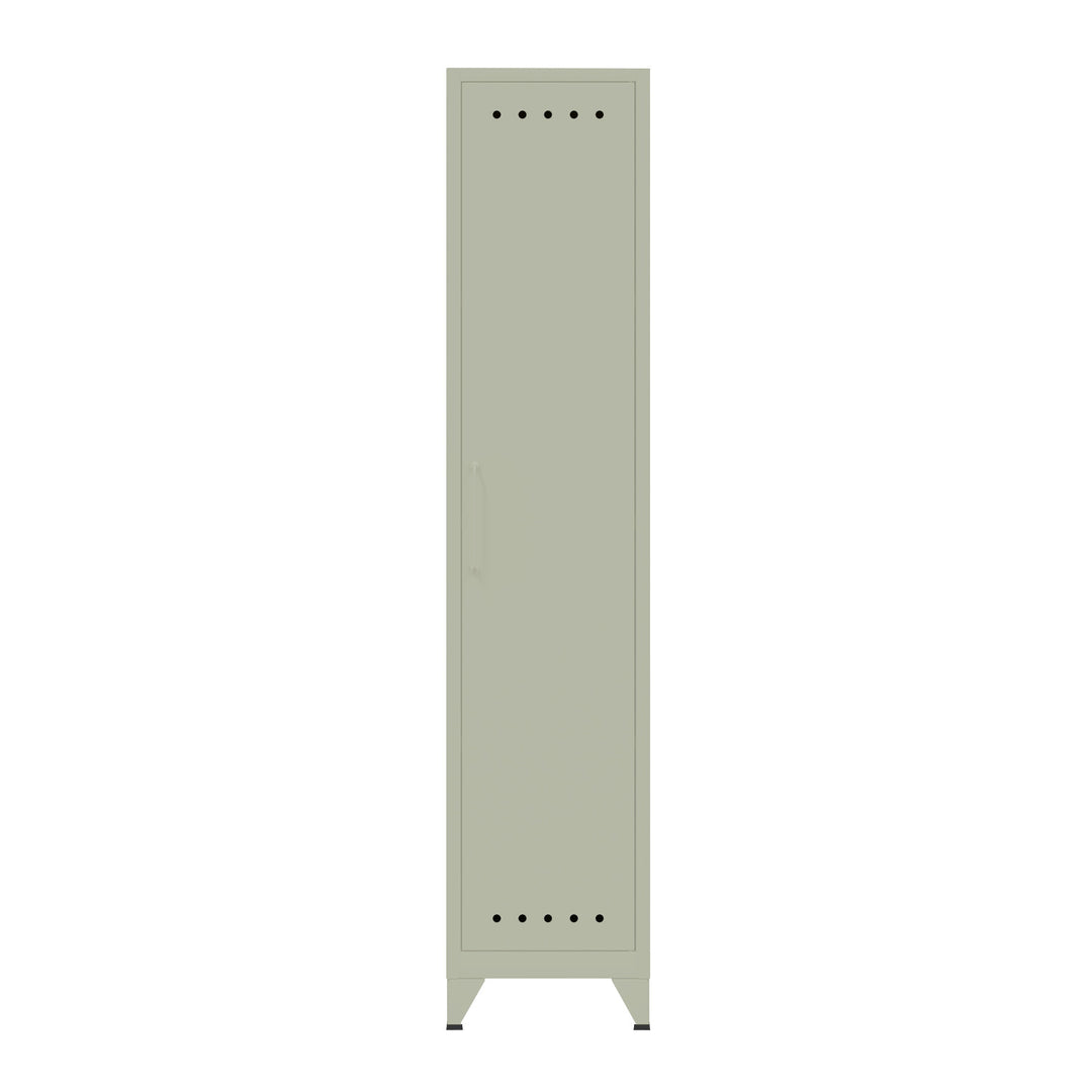 Fern Locker | inkl. 3 fester Fachböden