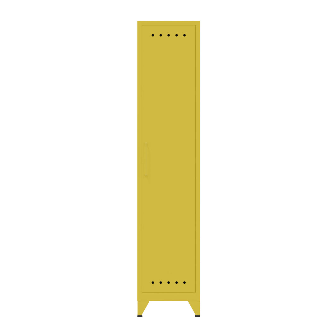 Fern Locker | inkl. 3 fester Fachböden