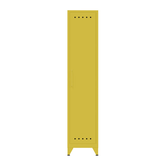 Fern Locker | inkl. 3 fester Fachböden